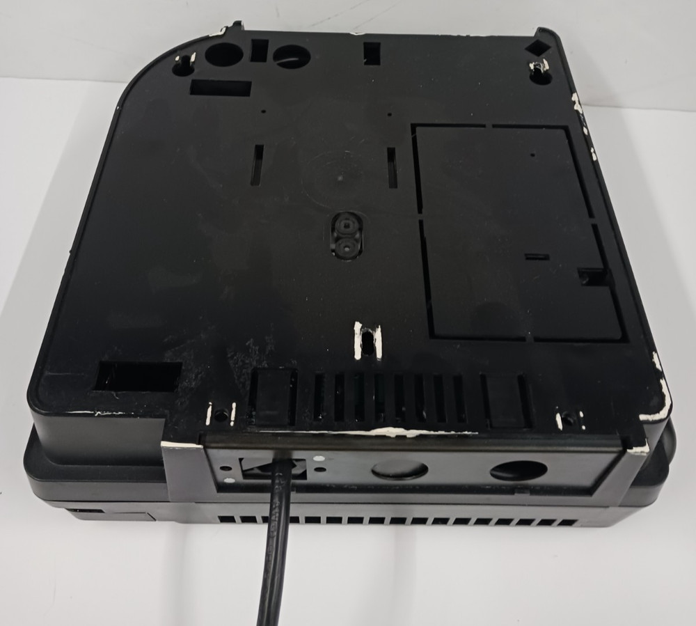 Kronos System 4500 Ethernet Time Clock