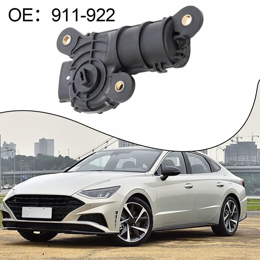 For Hyundai Compatible Parts Efficient Engine Intake Controls Available