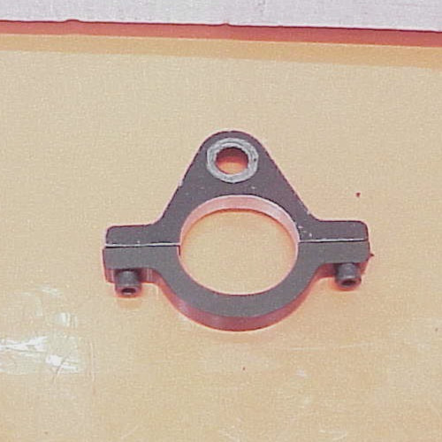 Billet Aluminum Roll Bar Accessory Clamp D4