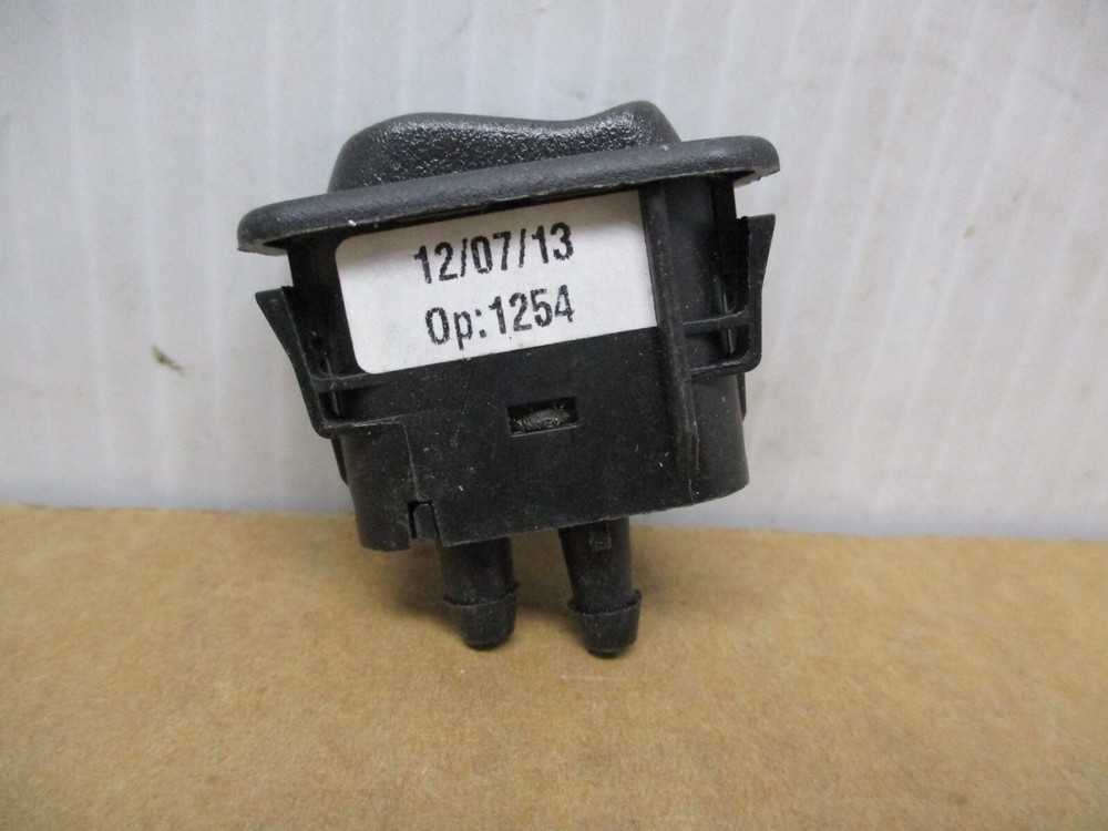 Air Switch - Rocker - 1254/1770