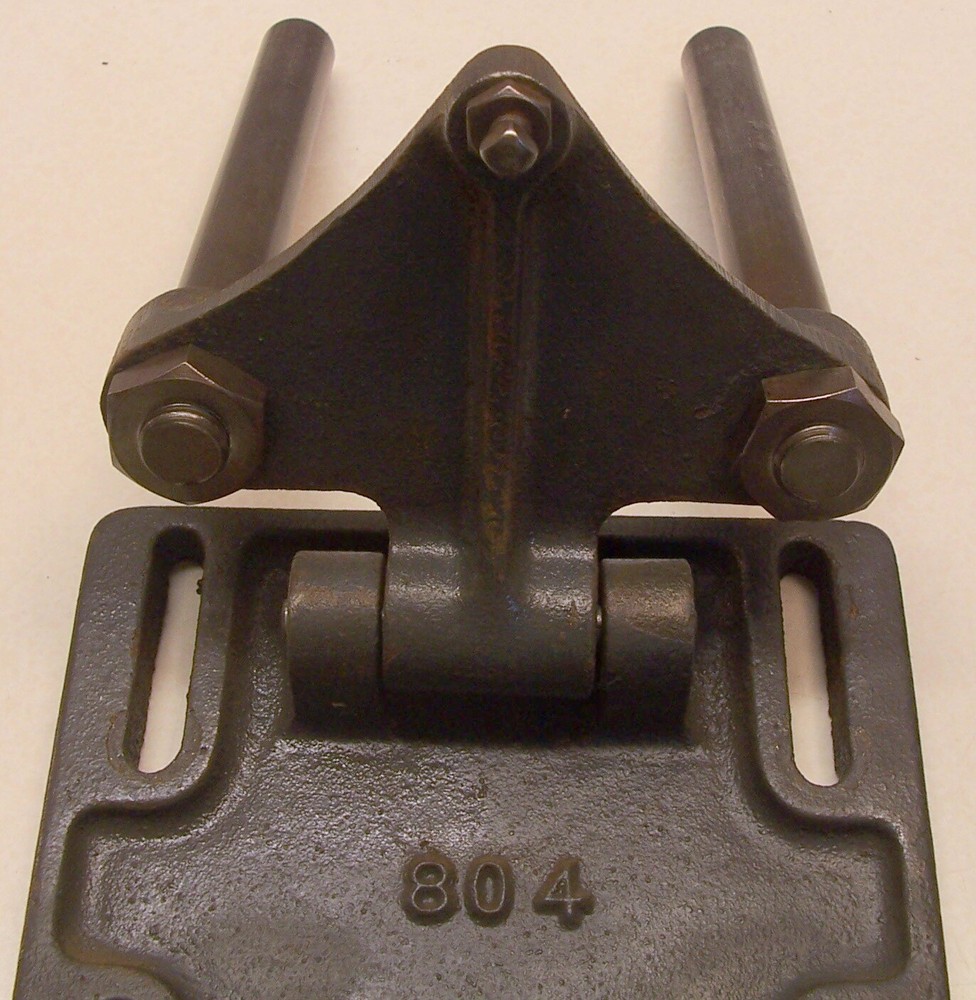 FAMCO DRILL PRESS MOTOR MOUNTING ASSEMBLY