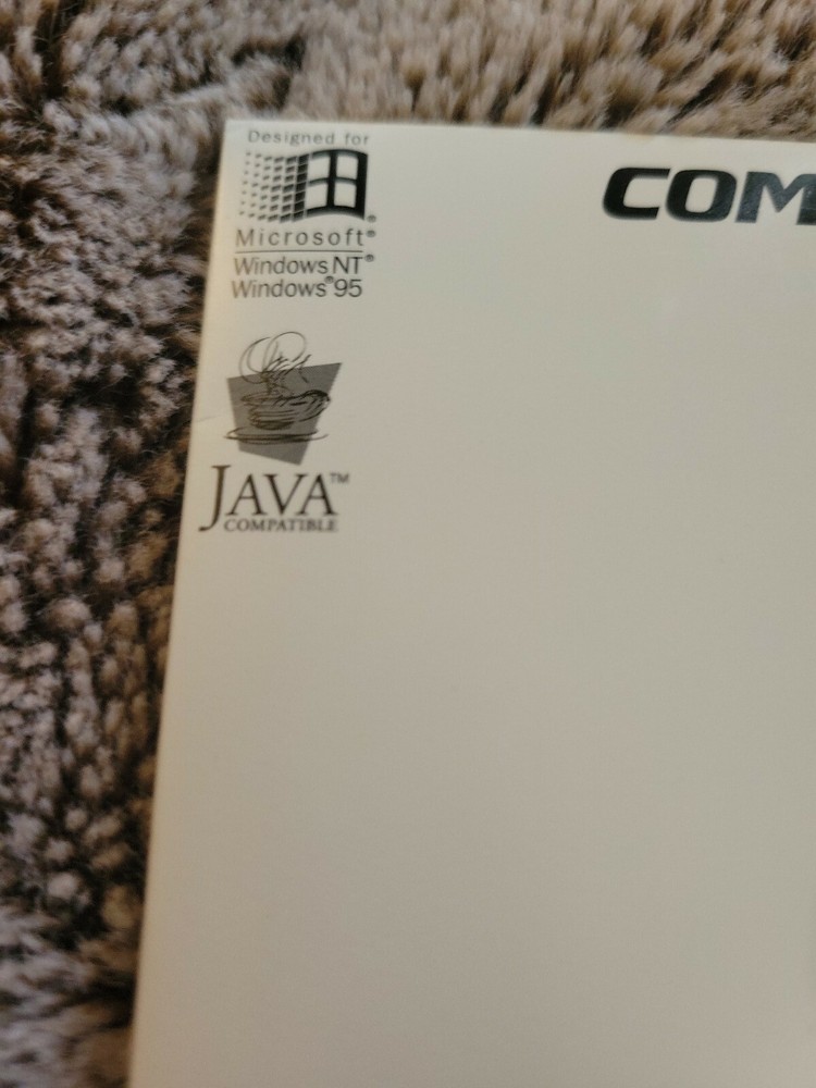 Microsoft Internet Explorer 4.0 CD NEW