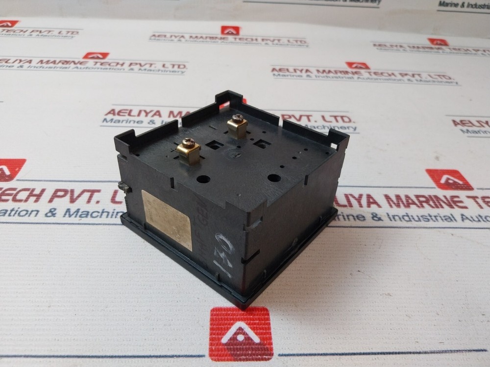 Deif 240027 10 Frequency Meter 45-55Hz