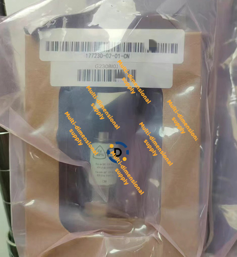 New 177230-02-01-CN sensor