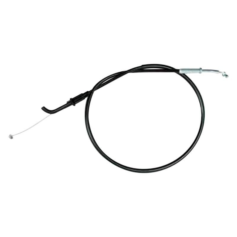 Motion Pro 03-0214 Black Vinyl Throttle Pull Cable