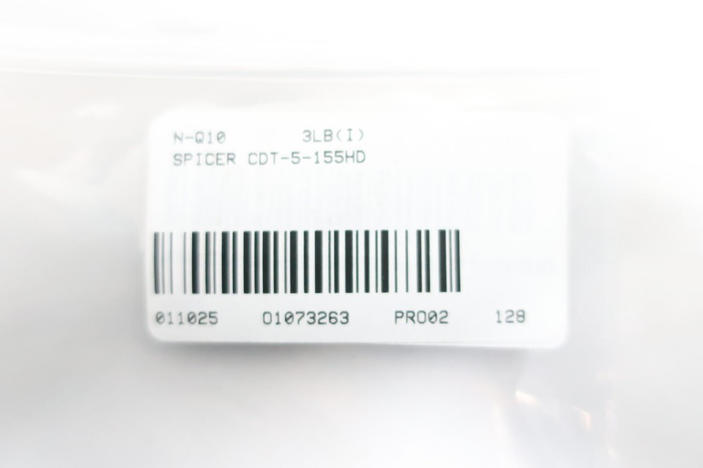 Spicer CDT-5-155HD Universal Joint