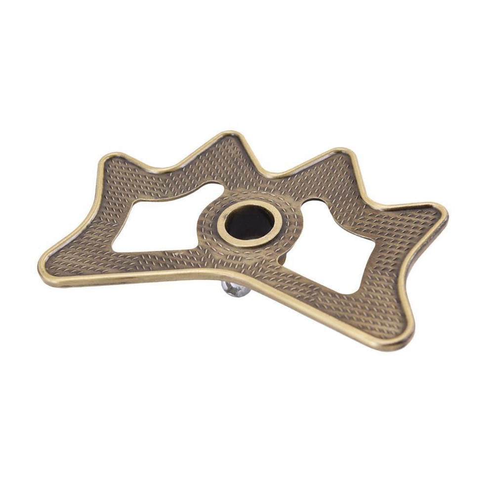 Billiard / Pool Accessory : Permanent Bridge Head , Stick