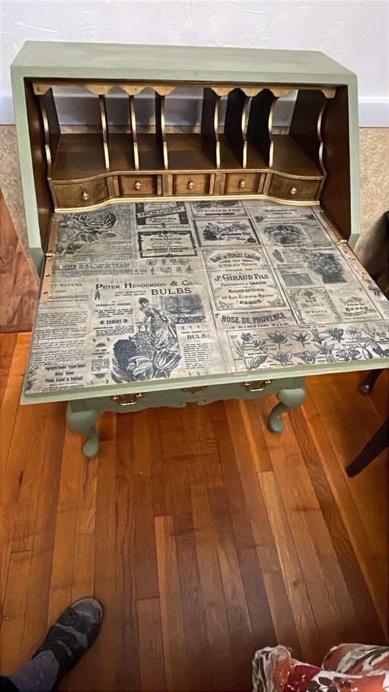 Secretary Desk