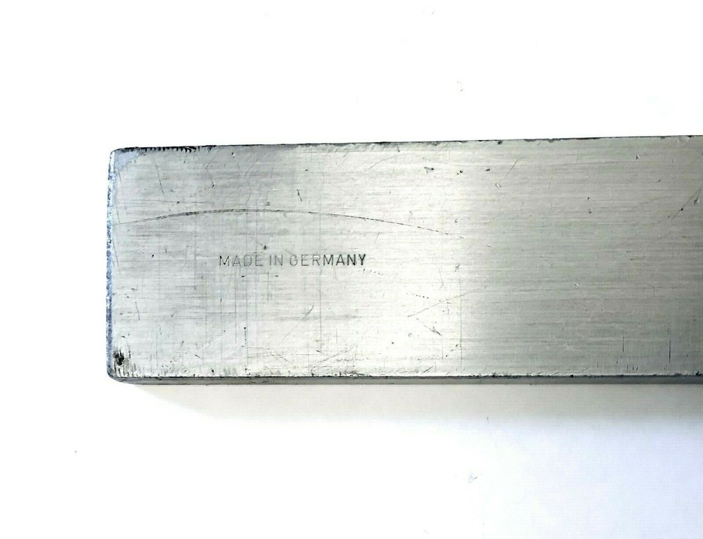 62" VERNIER CALIPER (VERY GOOD CONDITION) Germany