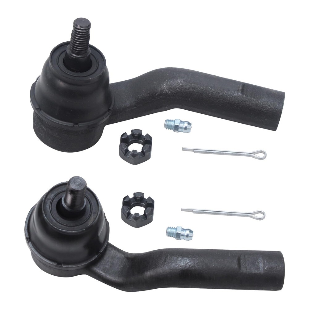 For 2014-2018 Ford C-Max Focus Escape Transit Connect Front Inner Outer Tie Rods