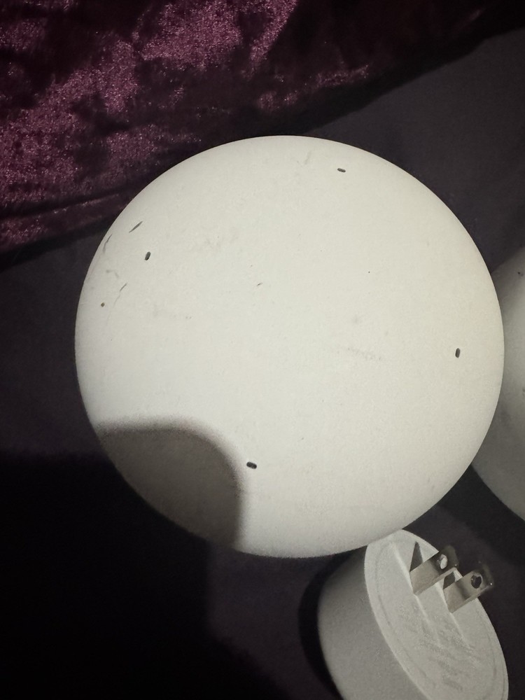 Google Nest WiFi Mesh System – Router H2D + 2 Points H2E – AC2200