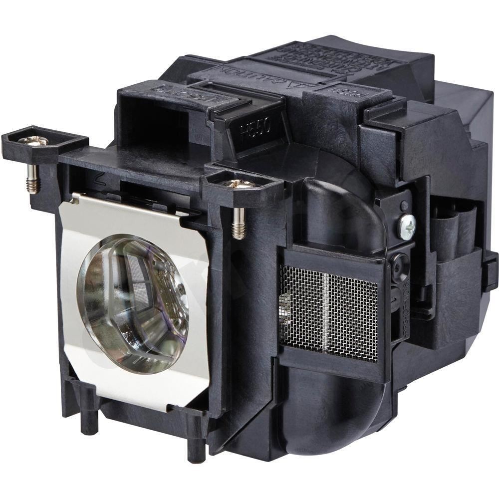 EUALFA Lamp for EPSON EB-W04 Projector