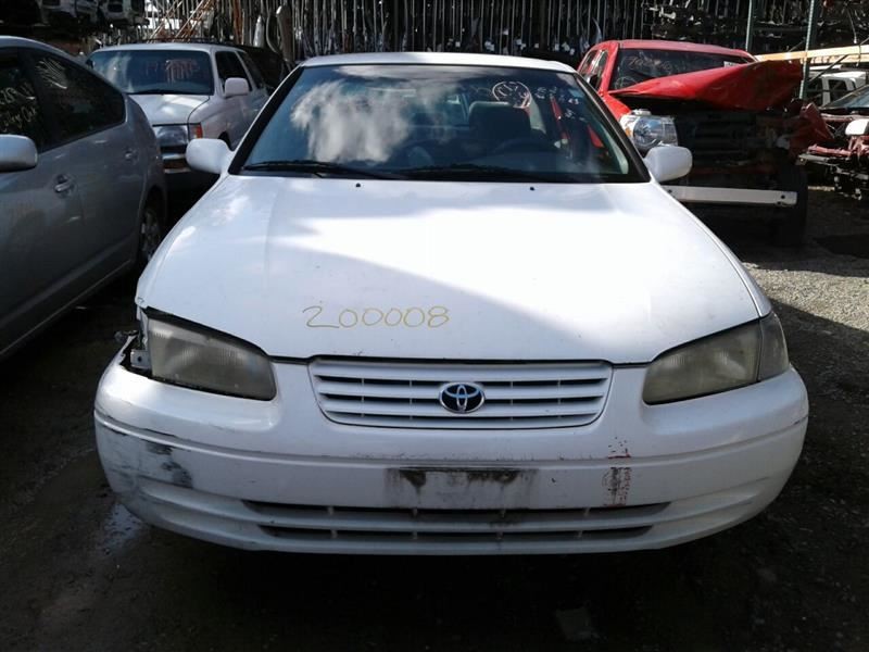 97-98 LEXUS ES300 ABS CONTROL MODULE ECM ASSEMBLY