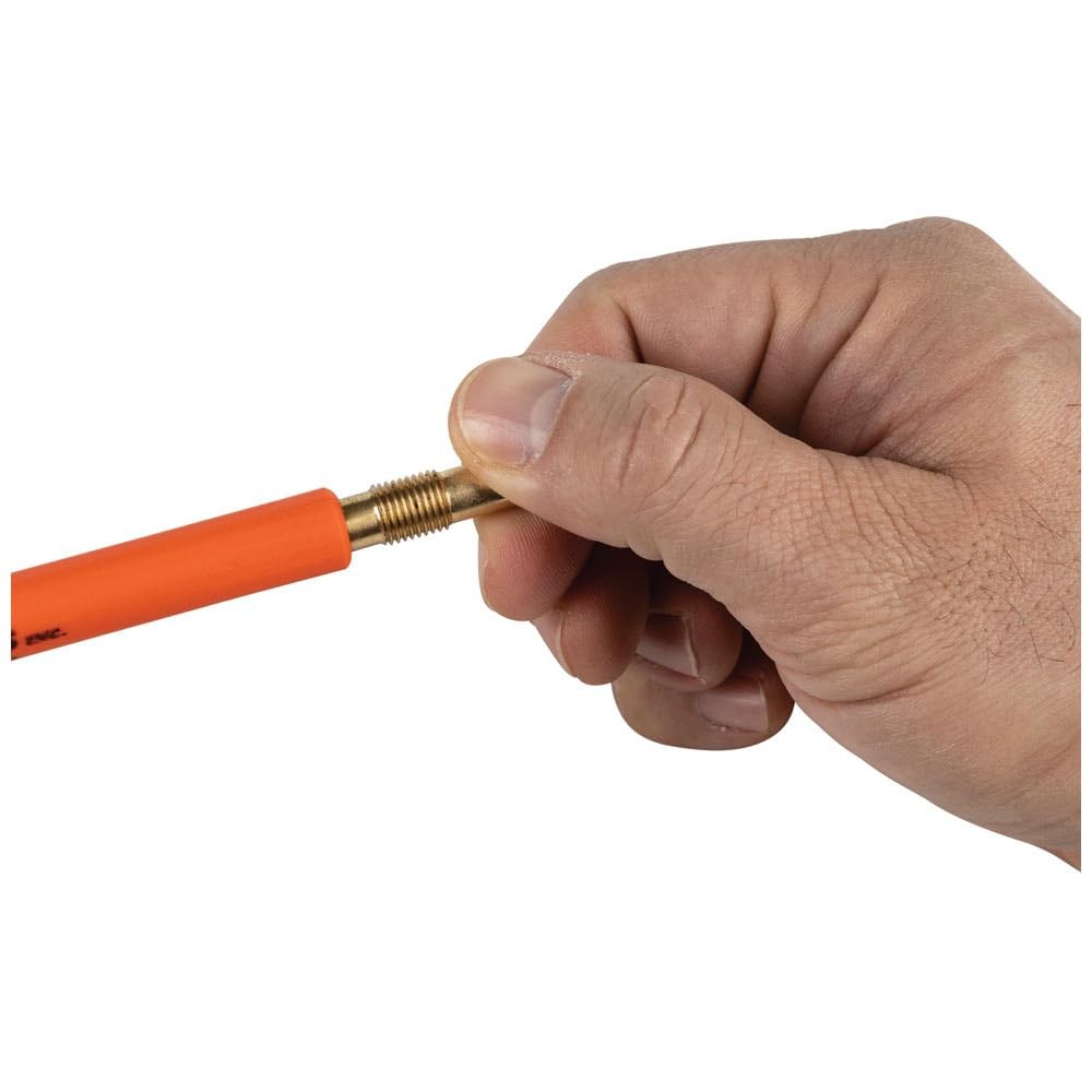 Klein Tools 44151 Pocket-Sized Knife Sharpener