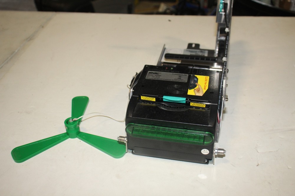 SNBC SPR60 Embedded Printer Assembly Receipt ATM 5409000040