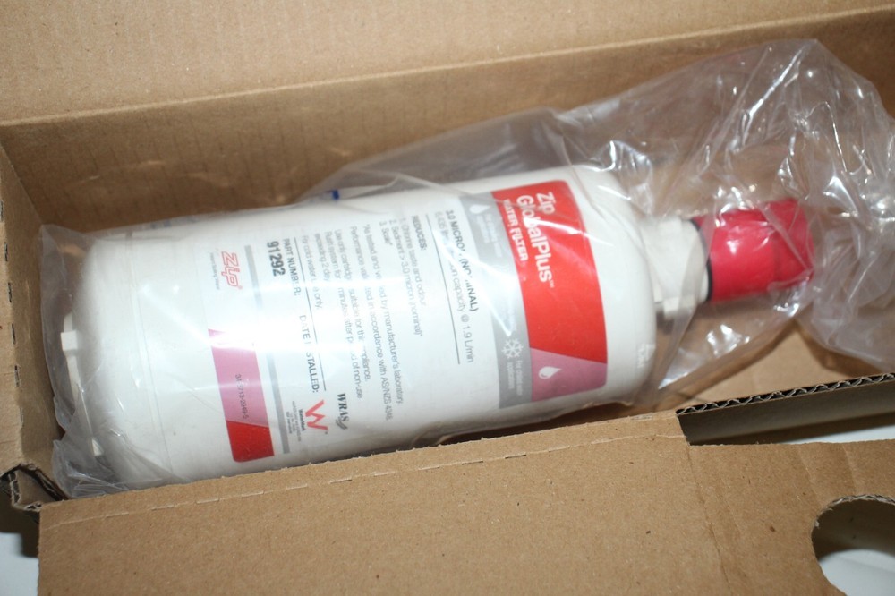Zip GlobalPlus Water Filter 3.0 Micron 91292