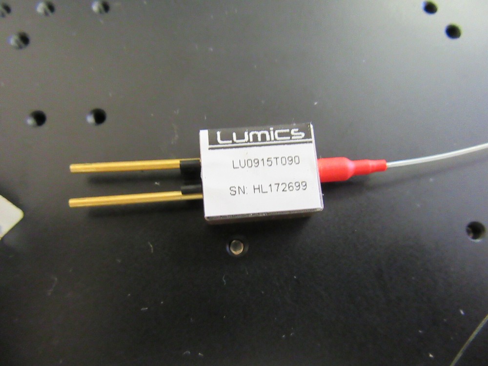 Lumics LU0915T090 Laser Diode