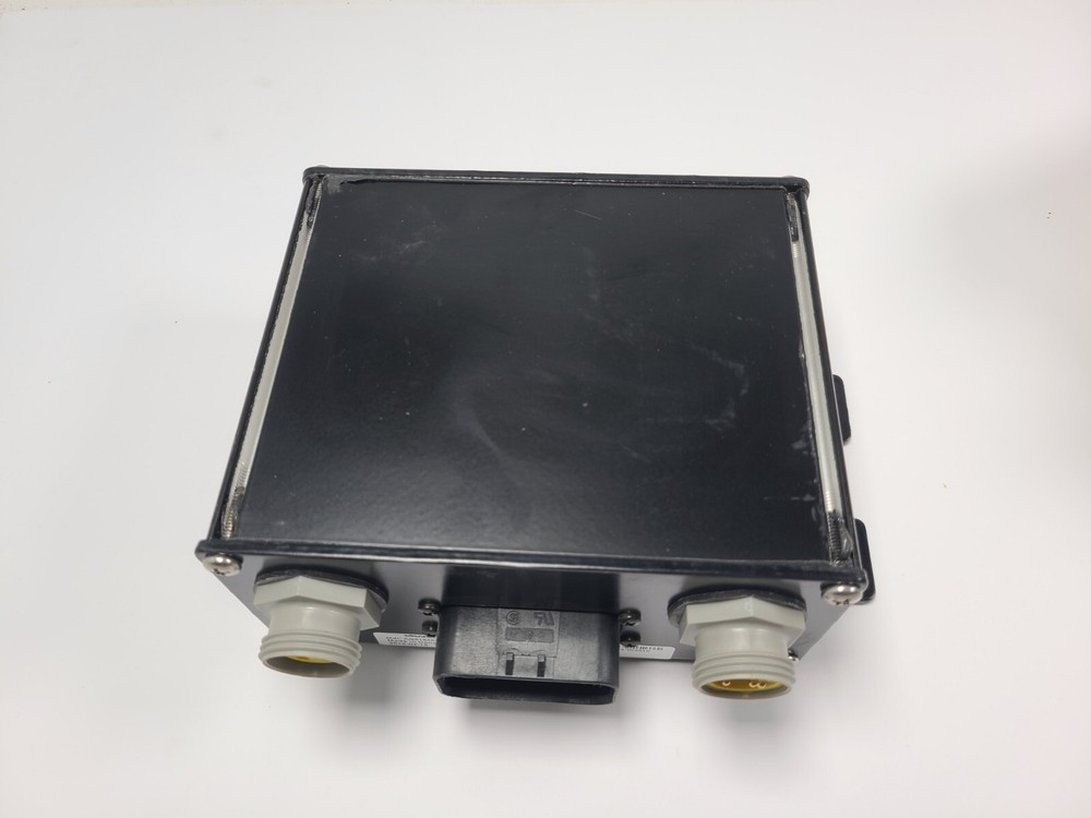 NOS_Ag-Chem Control Node_AG519463_Node Network Module_AGCO_Vansco_Rogator