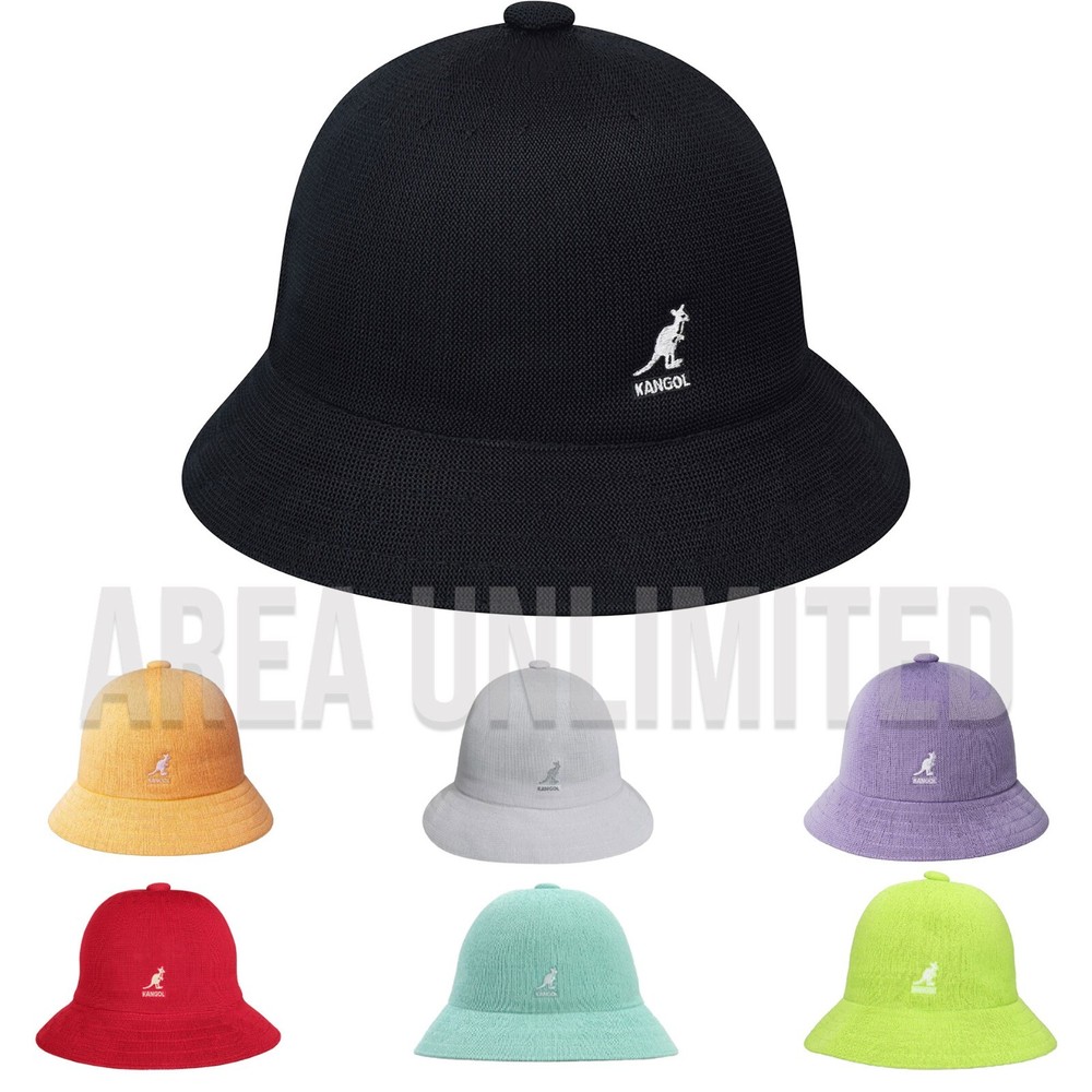 Kangol Tropic Casual