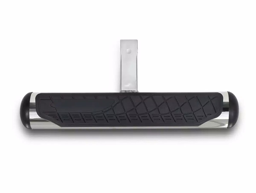 Go Rhino Oval Hitch Step