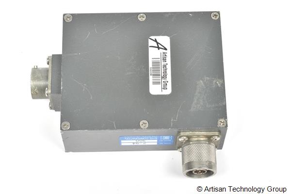 S.H.E. 300 Squid System RF Head