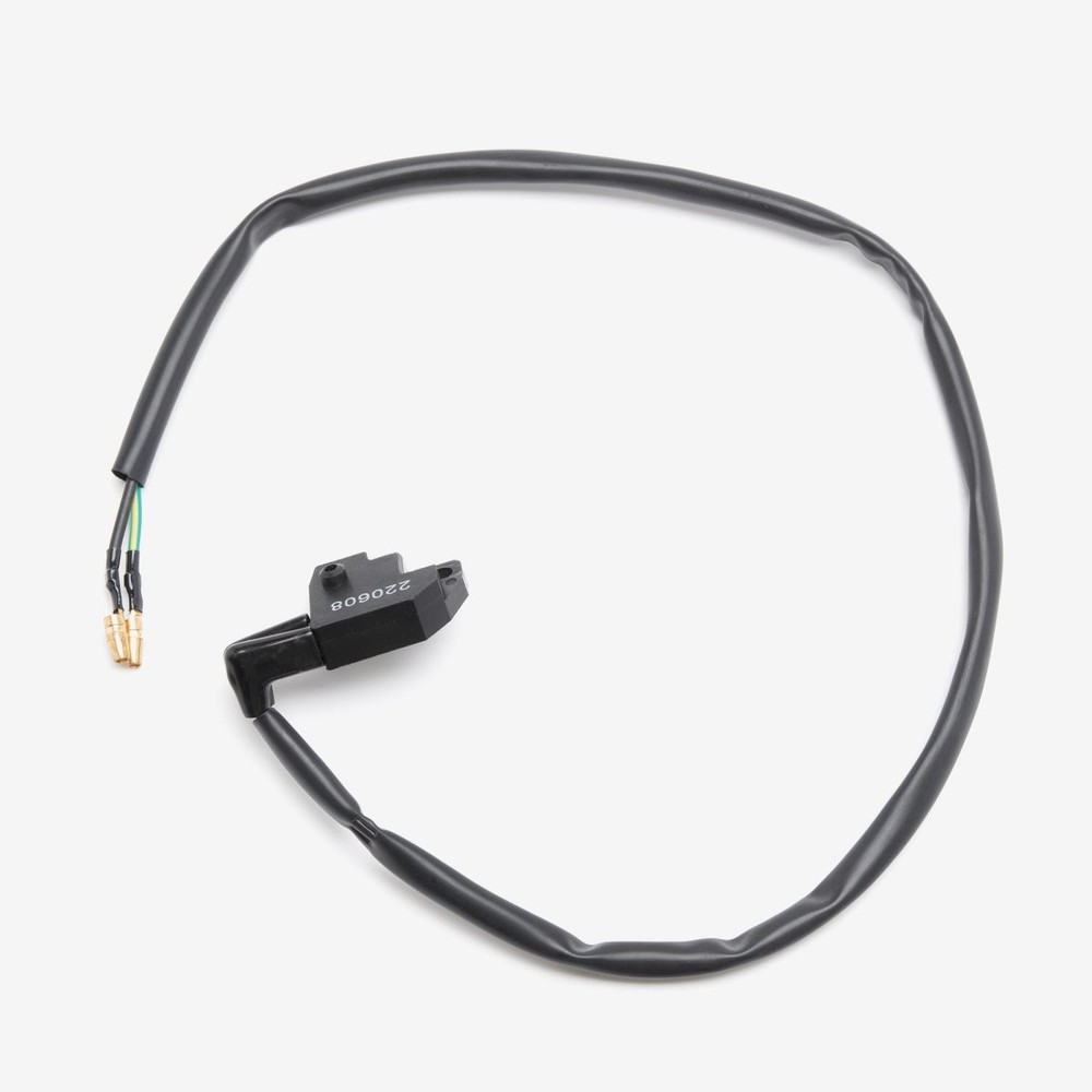 Scooter Front Brake Switch for LX06MAX-E5 Easy Installation BRSWF020 STOP TAIL