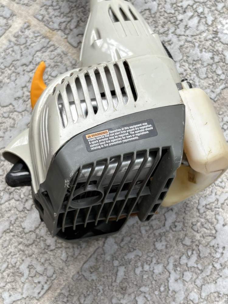 Power Lawn Edgers