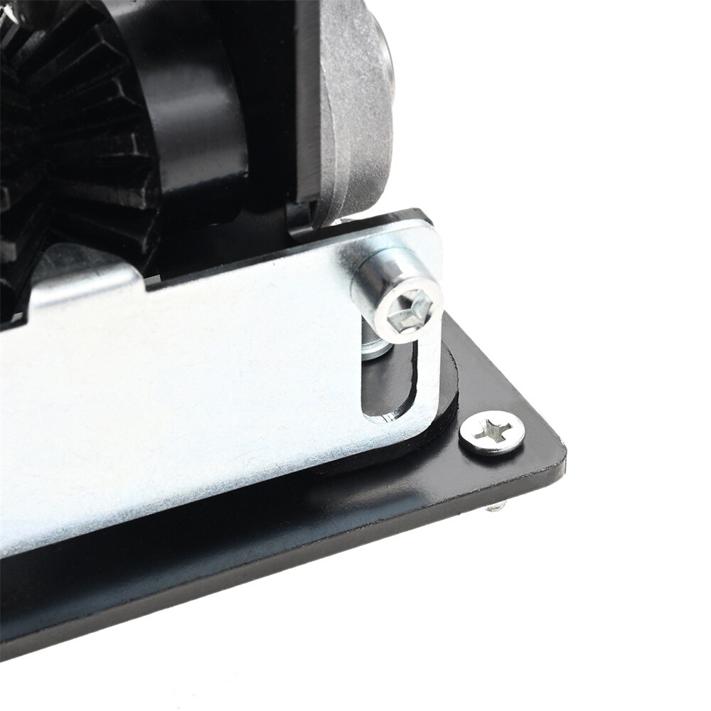 Wire Stripping Machine Drill Wire Stripper Multi-Purpose Capability w Scrap Wire