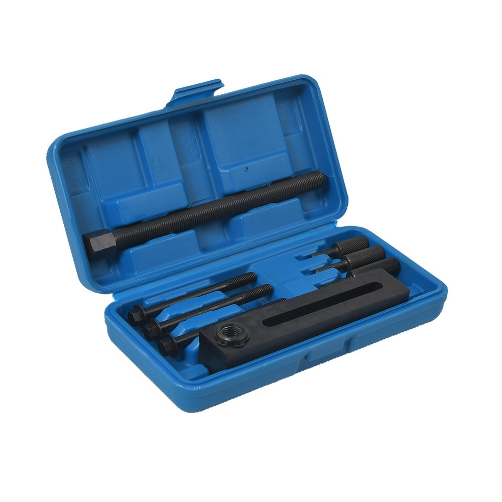 Crank Case Splitter Separator & Crank Puller removal Tool Set ATV Motorcycle