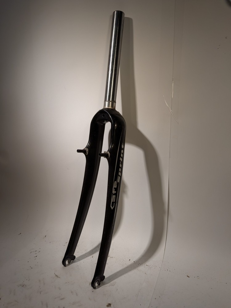 Cafe Sprint Carbon Fork 1 1/8