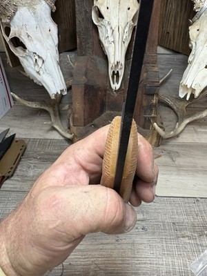 Ontario Knife Company RTAK 2 Handles