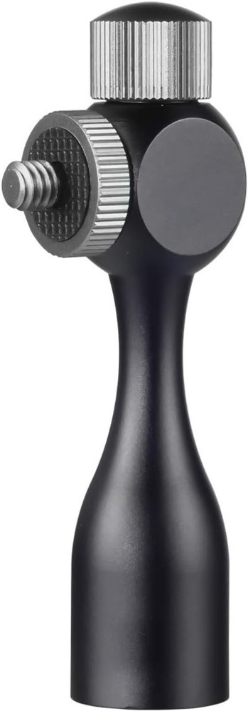 Binocular Tripod Adapter Quick Release 1/4-20Inch Threading Detachable Mount ...