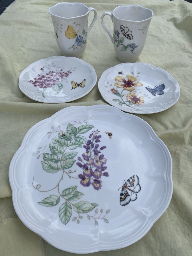 Lenox Dinnerware Replacements