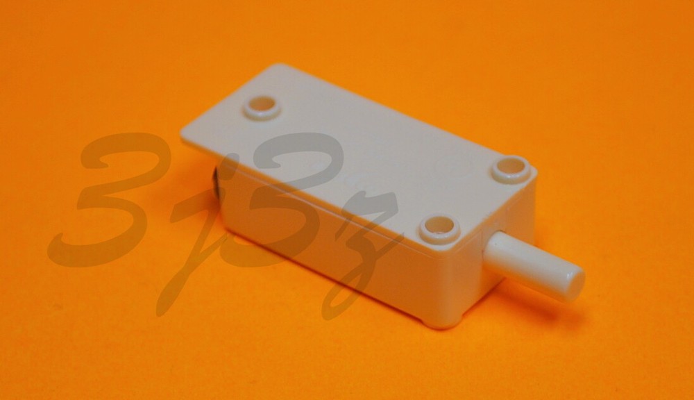 DMP 307-S Screw-on Tamper Switch