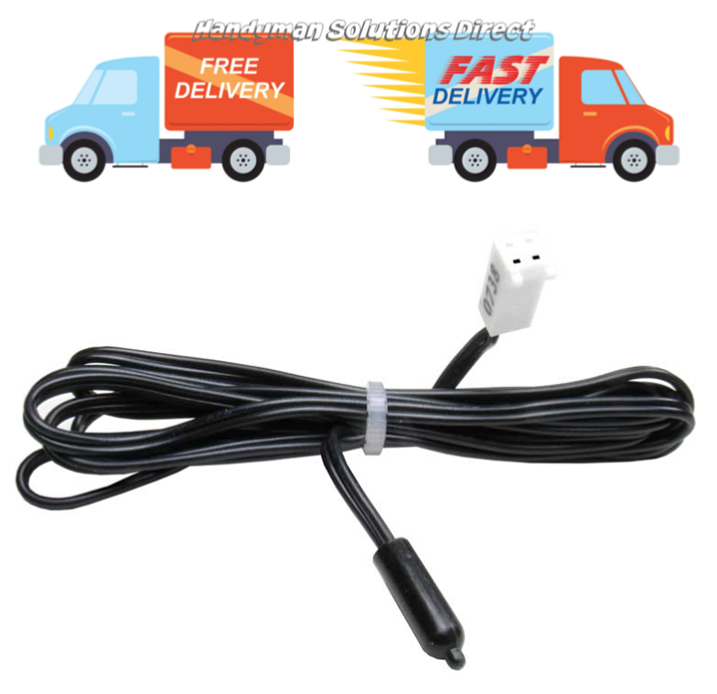 Rheem Ruud Defrost Control Board & Sensor 47-21517-22