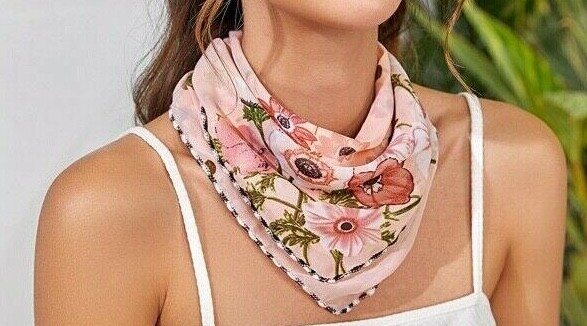 Face Protection Washable Reusable 2 layers