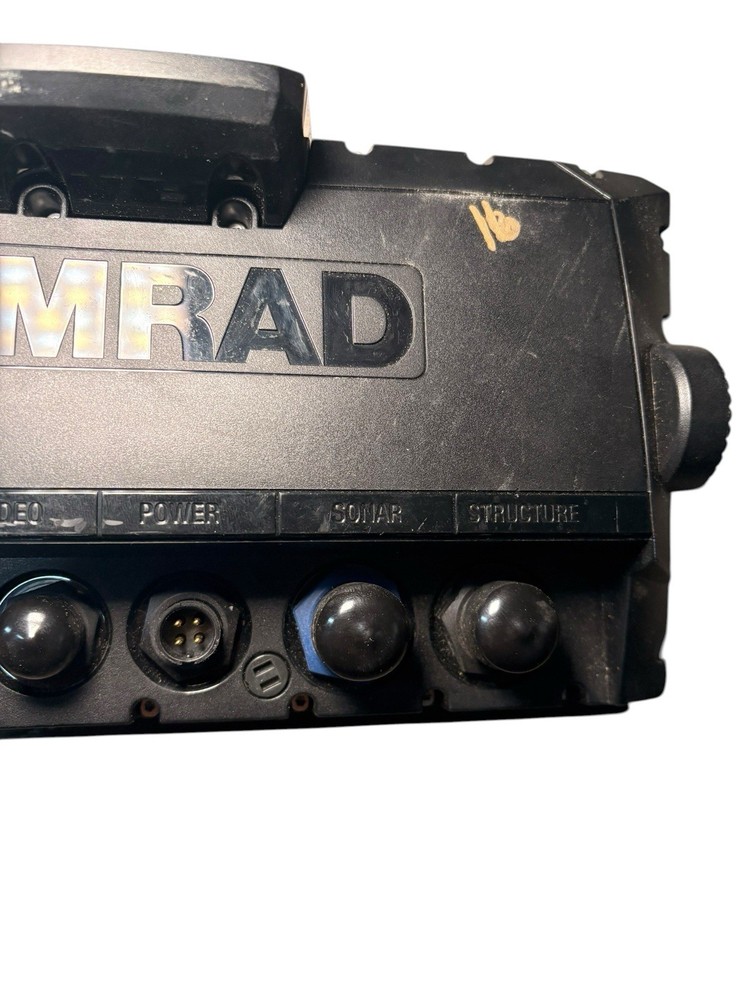 Simrad NSS9 Evo 2 Multifunction Display Includes Power Cable