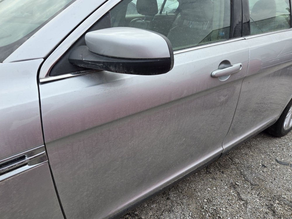 2013-2016 Ford Taurus Center Dash 8" Display Screen