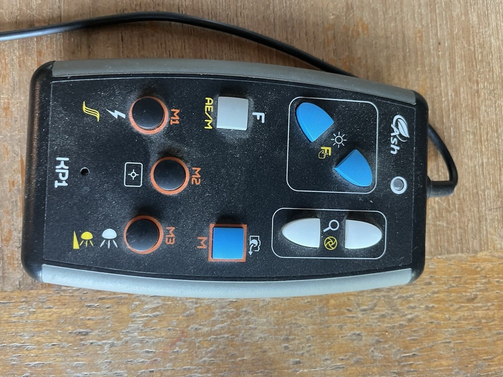 INSPEX HD VESA Digital Inspection Camera By Ash Technologies