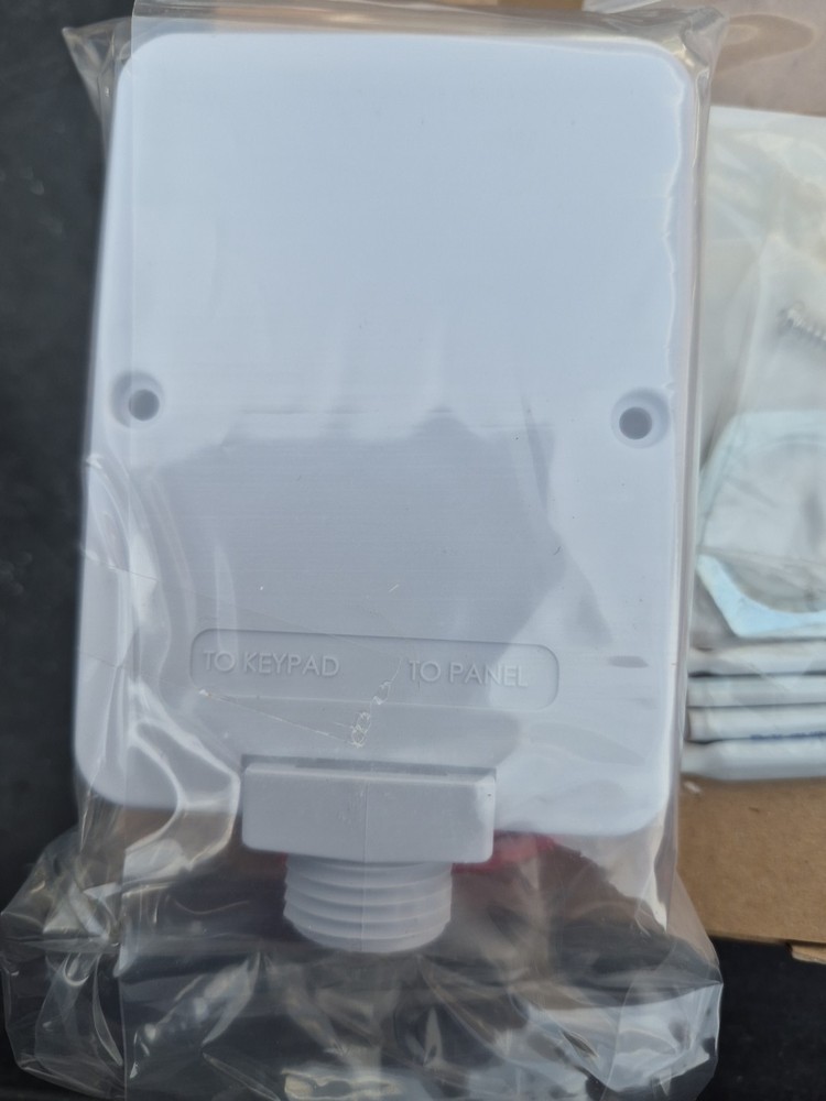 iControl Network OpenHome Converge Panel Interface Module PIMv2 4000001604