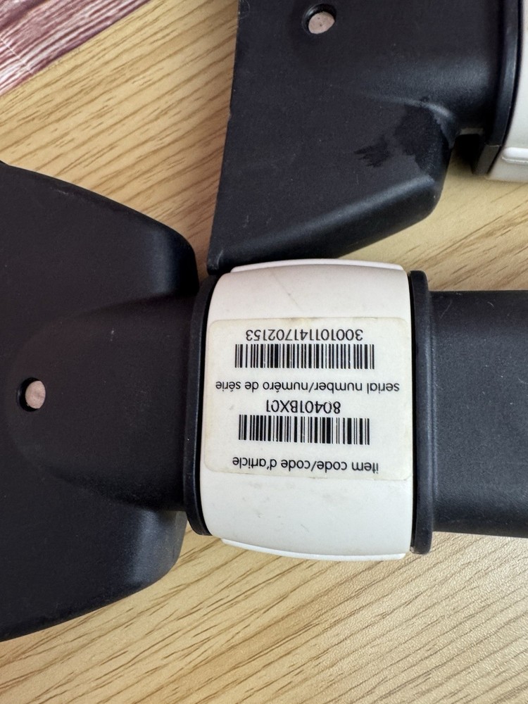 Bugaboo Cameleon Adapters, Britax Car Seat Adapter