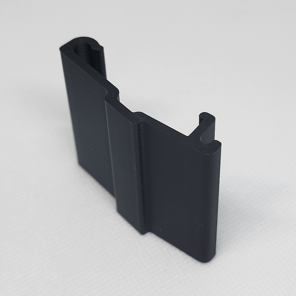 Replacement Latch For Gun Case