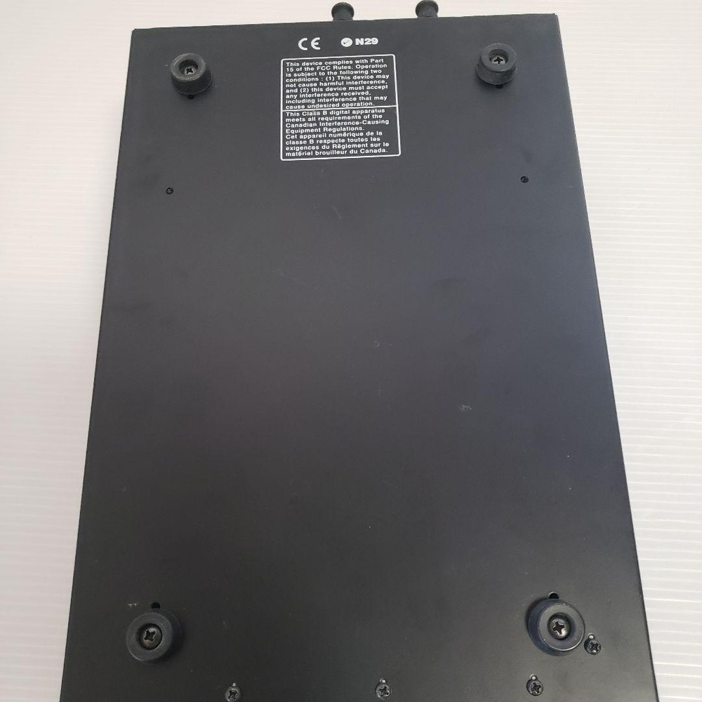 DENON DN-X300 DJ Mixer