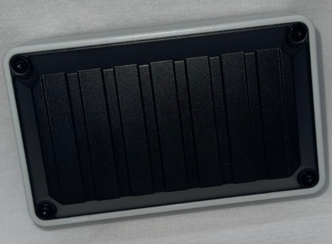 Xbox WD-Black Game Drive 1TB