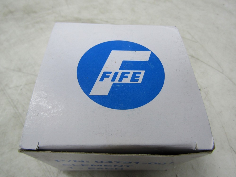 💥NEW FIFE 04721-001 AIR FILTER ELEMENT