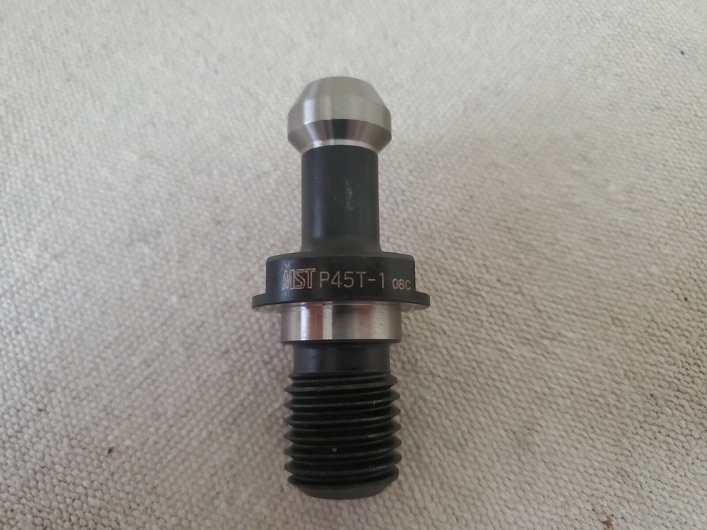 MST P45T-1 PULL STUD RETENTION KNOB