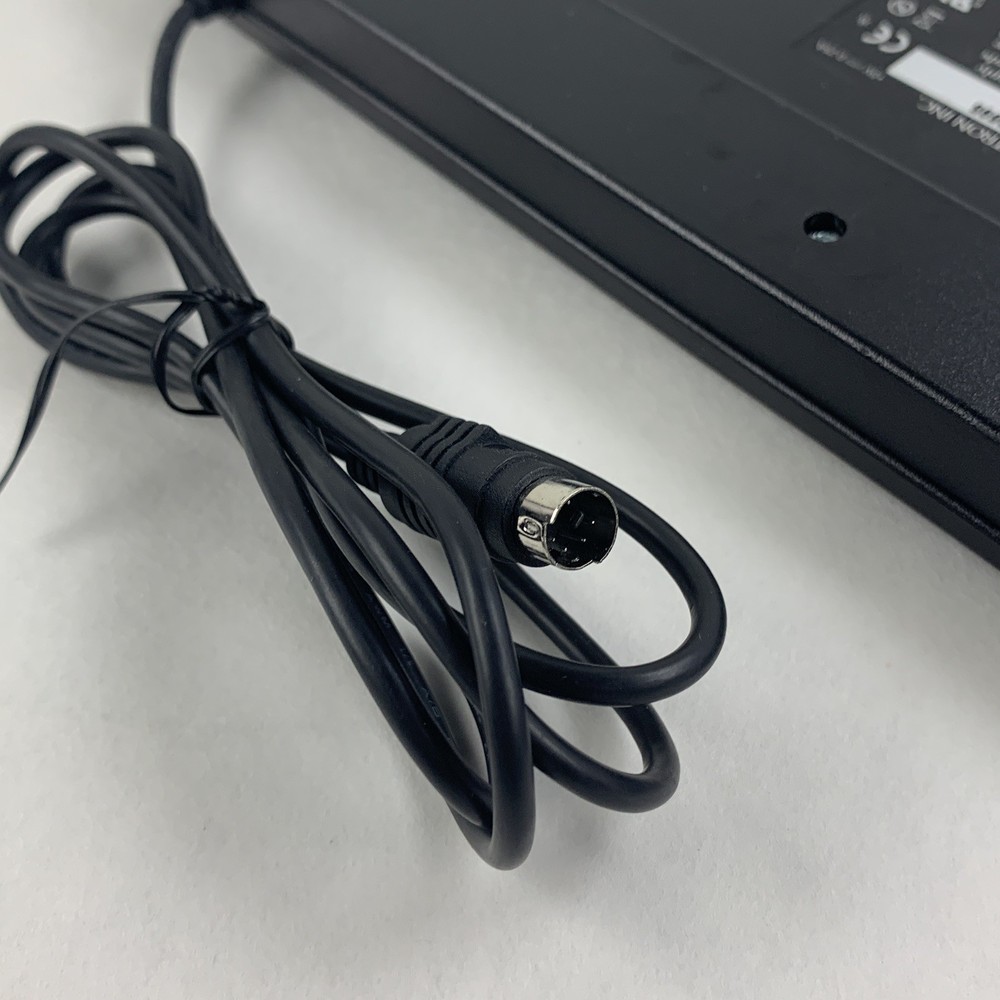 Sejin Electron SPR-8695 Mini Keyboard Tested
