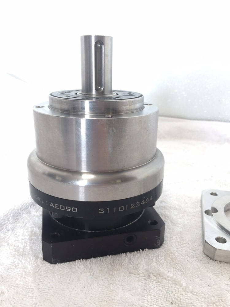 Apex Dynamics Gearbox Model AE090