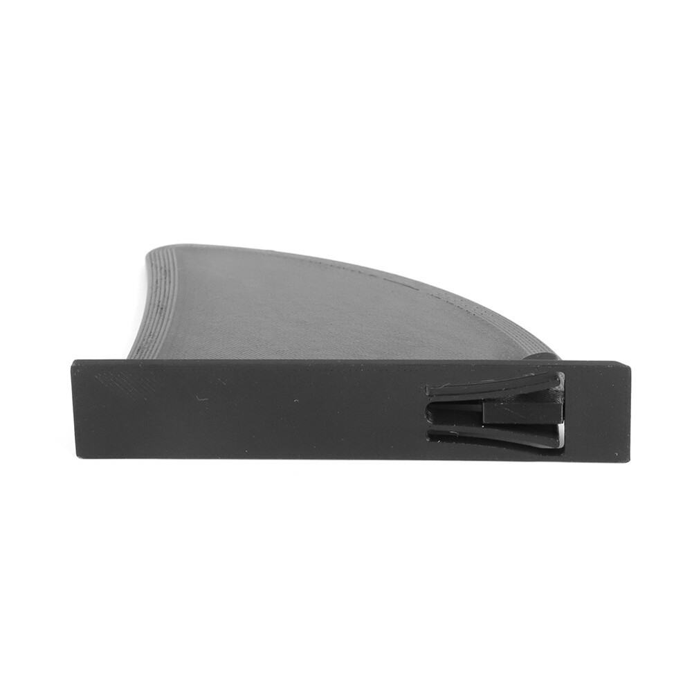 For Tobin Inflatable Kayaks Skeg Support Bracket Replacement - 3D Printed PLA US