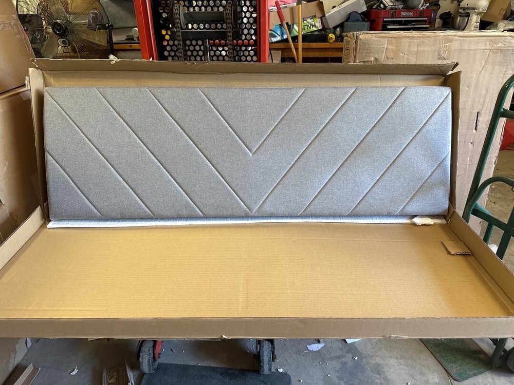 Giantex Full/Queen Headboard HU10600GR